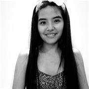 Profesora de nivel infantil